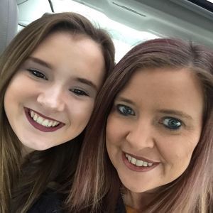 Meet your Posher, Jenny